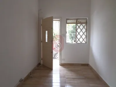 Casa com 2 Quartos para alugar, 50m² no Chácara Santo Antônio (Zona Leste), São Paulo