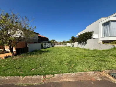 Lote/Terreno à venda, 629m² no Monte Alegre, Piracicaba