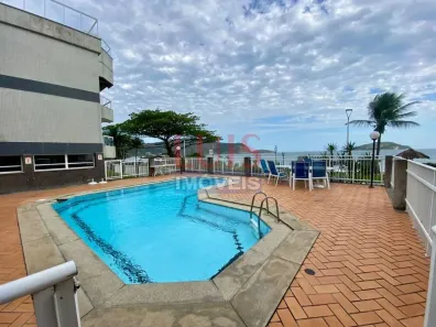 Apartamento com 4 Quartos à venda, 135m² no Camboinhas, Niterói