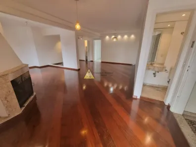 Apartamento com 3 Quartos à venda, 150m² no Vila Madalena, São Paulo