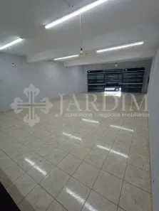 Ponto Comercial para alugar, 220m² no Centro, Piracicaba