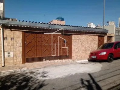 Casa com 4 Quartos à venda, 220m² no Jardim São Paulo(Zona Norte), São Paulo