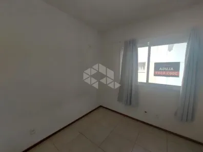 Apartamento com 2 Quartos para alugar, 55m² no Praia de Fora, Palhoça
