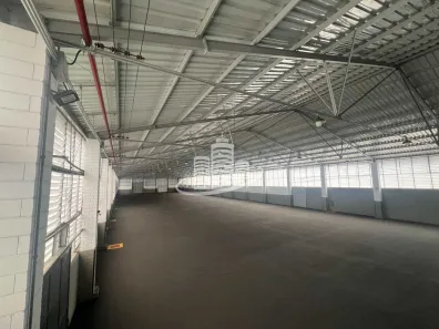 Galpão/Depósito/Armazém à venda, 6065m² no Parque Novo Mundo, São Paulo