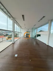 Ponto Comercial para alugar, 970m² no Jardim Brasil, Atibaia