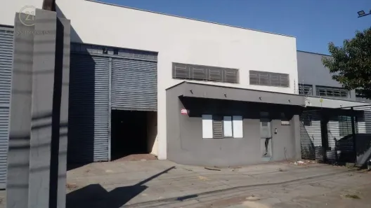 Galpão/Depósito/Armazém para alugar, 384m² no Indústrias Leves, Londrina