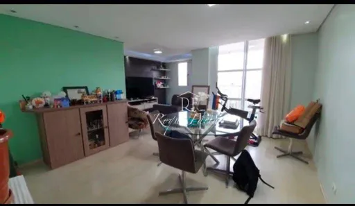 Apartamento com 2 Quartos à venda, 65m² no Rio Pequeno, São Paulo
