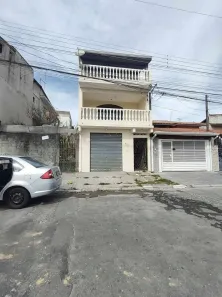 Sobrado com 3 Quartos à venda, 115m² no Serpa, Caieiras