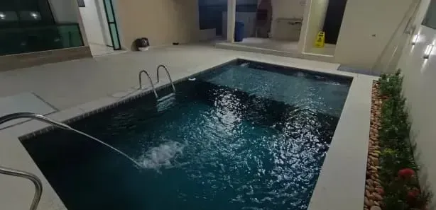 Flat com 1 Quarto para alugar, 30m² no Centro, Ipojuca