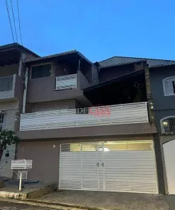 Sobrado com 2 Quartos à venda, 80m² no Vila Ré, São Paulo