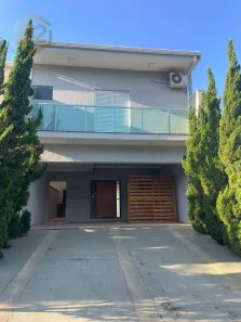 Casa de Condomínio com 3 Quartos para venda ou aluguel, 190m² no Jardim Panorama, Indaiatuba
