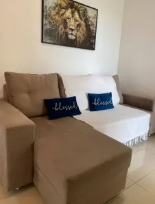 Casa de Condomínio com 2 Quartos à venda, 53m² no Parque Geórgia, Cuiabá