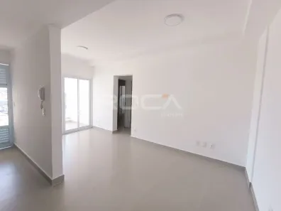 Apartamento com 2 Quartos para alugar, 62m² no Parque Santa Felícia Jardim, São Carlos