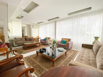 Cobertura com 5 Quartos à venda, 585m² no Barra da Tijuca, Rio de Janeiro