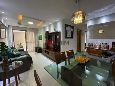 Apartamento com 3 Quartos à venda, 100m² no Icaraí, Niterói