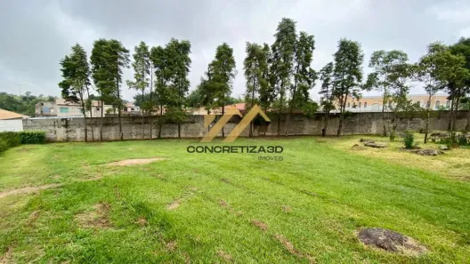 Lote/Terreno à venda, 2400m² no Condomínio Monte Belo, Salto