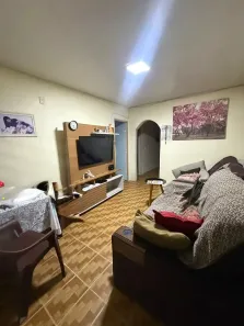 Casa com 2 Quartos à venda, 135m² no Samambaia Sul, Brasília