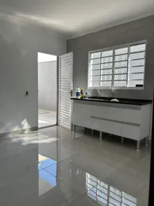 Casa com 2 Quartos à venda, 125m² no Jardim Residencial Firenze, Hortolândia