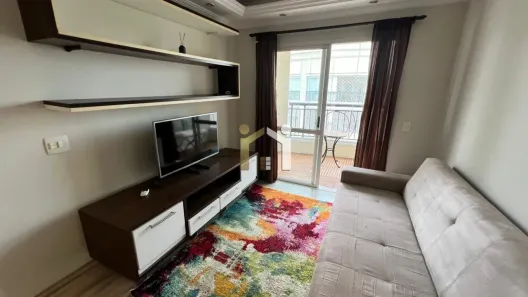 Apartamento com 2 Quartos para alugar, 70m² no Indianópolis, São Paulo
