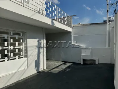 Sobrado com 3 Quartos à venda, 150m² no Vila Basileia, São Paulo