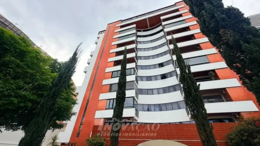 Apartamento com 3 Quartos à venda, 195m² no Exposição, Caxias do Sul