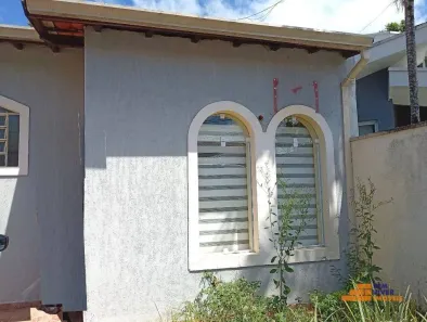 Casa de Condomínio com 4 Quartos à venda, 150m² no Parque São Jorge, Taubaté