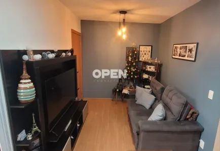 Apartamento com 2 Quartos à venda, 61m² no Estância Velha, Canoas