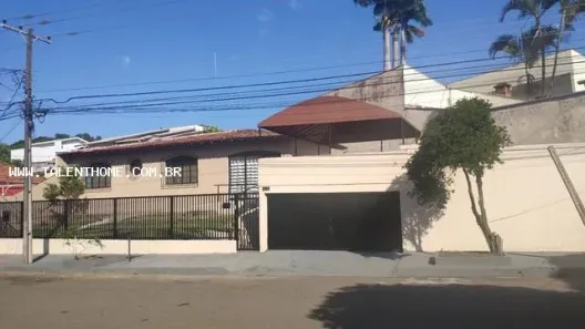 Casa com 3 Quartos à venda, 180m² no Brasília, Londrina