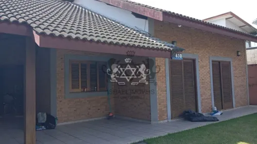 Casa com 3 Quartos à venda, 450m² no Parque Balneário Poiares, Caraguatatuba