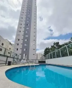 Apartamento com 3 Quartos à venda, 107m² no Barcelona, São Caetano do Sul