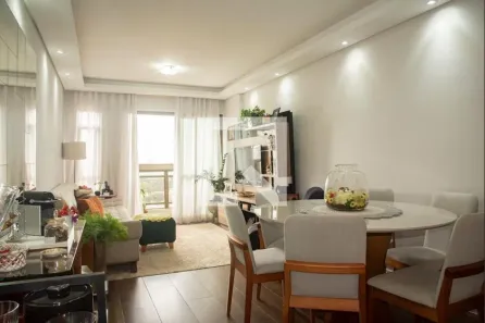 Apartamento com 3 Quartos à venda, 91m² no Bosque da Saúde, São Paulo