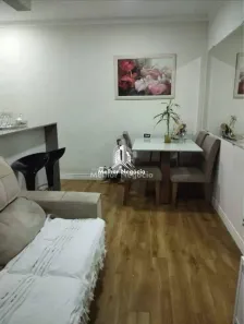 Apartamento com 2 Quartos à venda, 55m² no Jardim Nossa Senhora da Penha, Hortolândia