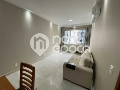 Apartamento com 2 Quartos à venda, 60m² no Copacabana, Rio de Janeiro