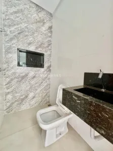 Casa com 3 Quartos à venda, 143m² no Jardim Atlântico, Goiânia