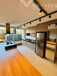 Apartamento com 3 Quartos à venda, 130m² no Jardim Veneza, Franca