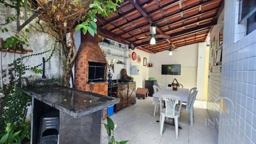 Apartamento com 3 Quartos à venda, 130m² no Manaíra, João Pessoa