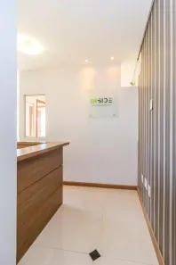 Sala Comercial com 1 Quarto à venda, 34m² no Santa Maria Goretti, Porto Alegre