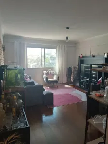 Apartamento com 2 Quartos à venda, 74m² no Vila Valparaíso, Santo André