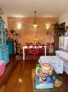 Apartamento com 3 Quartos à venda, 107m² no Méier, Rio de Janeiro