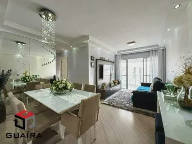 Apartamento com 3 Quartos à venda, 91m² no Vila Lusitânia, São Bernardo do Campo