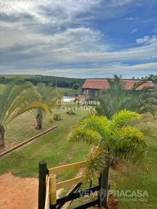 Fazenda/Sítio à venda, 10000m² no Área Rural de Campo Grande, Campo Grande