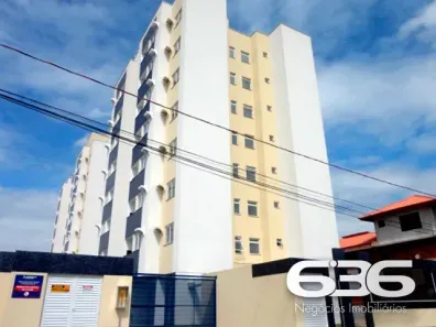 Apartamento com 2 Quartos à venda, 83m² no Itaum, Joinville