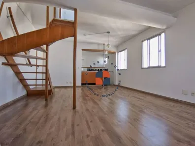 Apartamento com 2 Quartos para alugar, 80m² no Perdizes, São Paulo