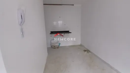 Apartamento com 2 Quartos à venda, 40m² no Parque Vitória, São Paulo