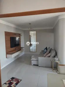 Apartamento com 3 Quartos à venda, 72m² no Vila Osasco, Osasco