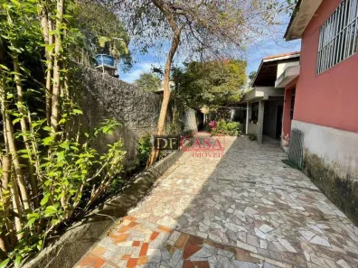 Lote/Terreno à venda, 500m² no Jardim Norma, São Paulo