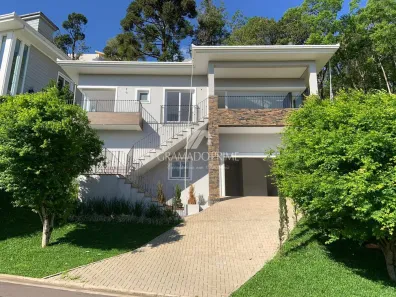 Casa com 3 Quartos à venda, 265m² no Vila Prinstrop, Gramado
