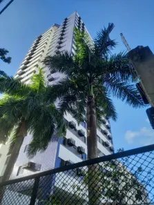 Apartamento com 3 Quartos à venda, 85m² no Boa Viagem, Recife
