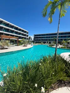 Flat com 1 Quarto à venda, 32m² no , Ipojuca