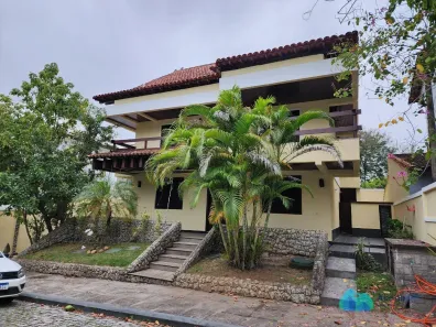 Casa de Condomínio com 4 Quartos à venda, 410m² no Barra da Tijuca, Rio de Janeiro